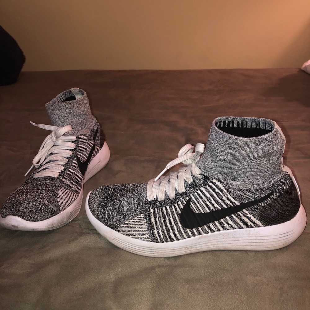 Nike Lunar Epic Flyknit